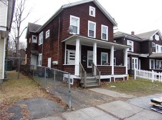 139 Ball St, Port jervis, NY 12771