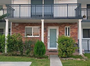 2109 NE 122nd St #2109, North Miami, FL 33181