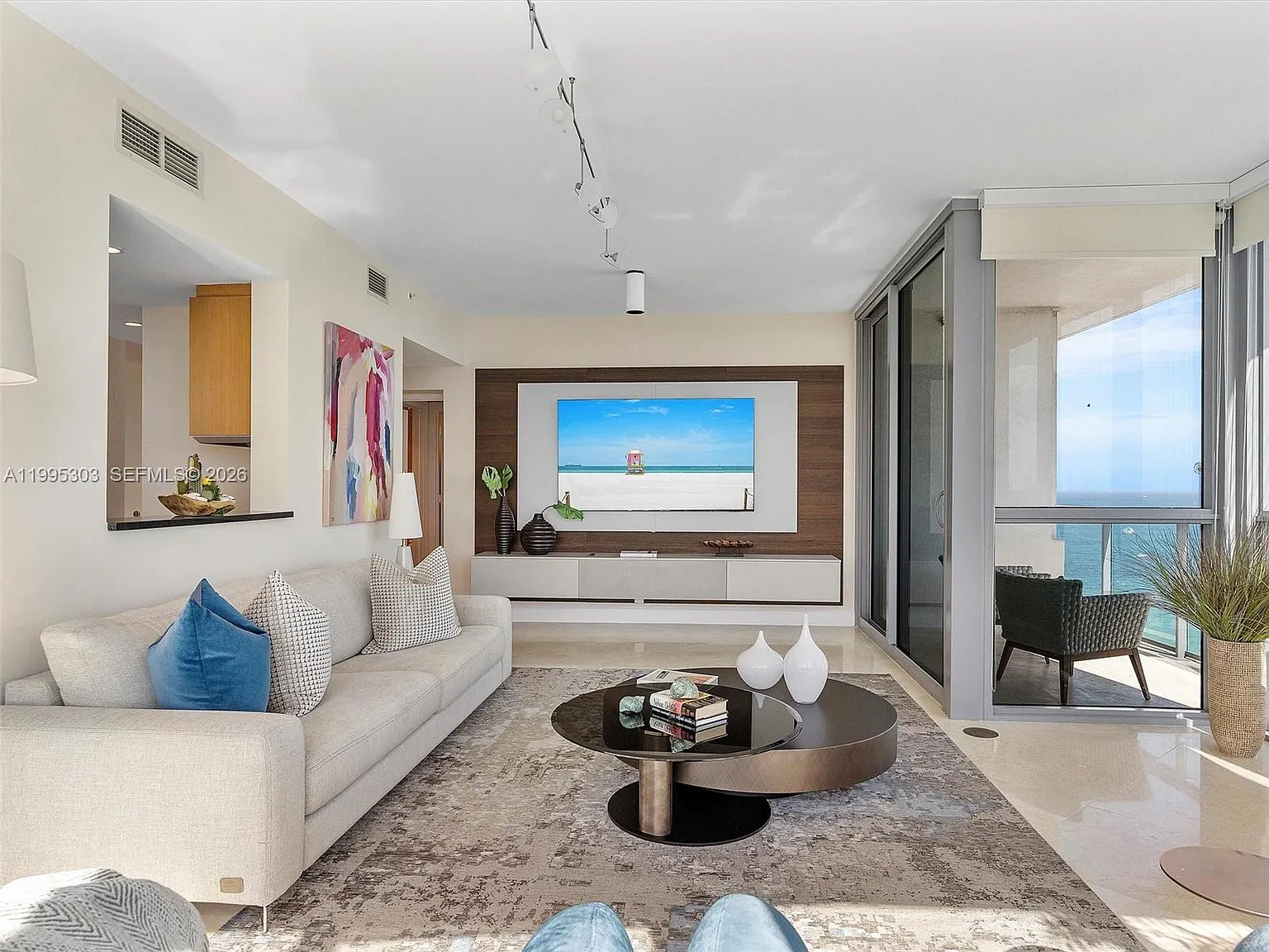 Setai Resort & Residences — Photo 2