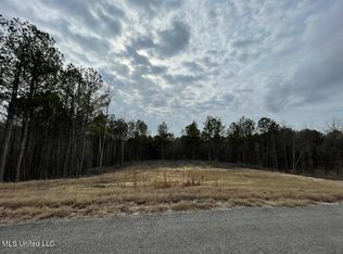 0 Sandy Branch Rd, Sarah, MS 38665