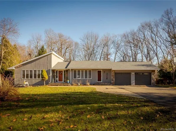 85 Andreis Trail, South Windsor, CT 06074
