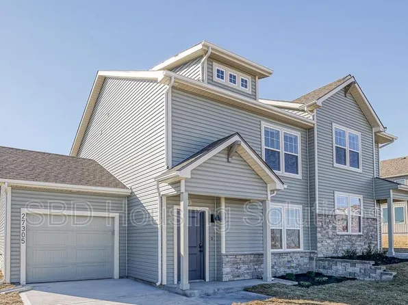 27305 Oak View Dr, Lees Summit, MO 64086