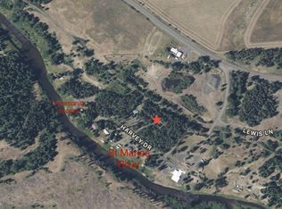271 Harvey Dr, Fernwood, ID 83830