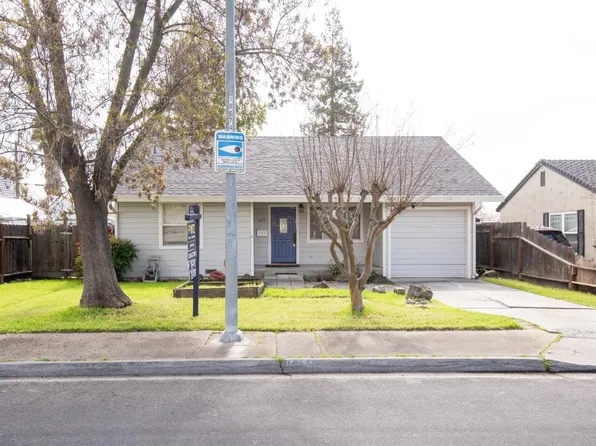 1612 Glenwood Dr, Modesto, CA 95350