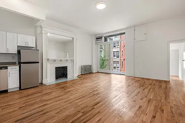 Rented by The Agency