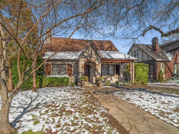 176 Kenner Ave, Nashville, TN 37205