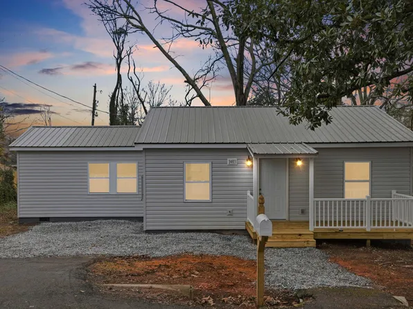 1403 Revere St, Anderson, SC 29624