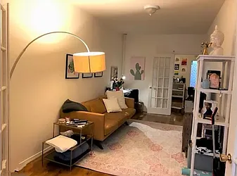 Rented by David Francis New York LLC