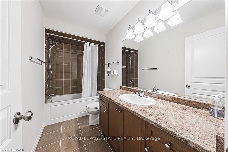Hamilton Townhouse for rent - 3 Bedrooms — photo 18