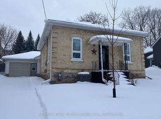 89 3rd St SW, Arran Elderslie, ON N0G 1L0