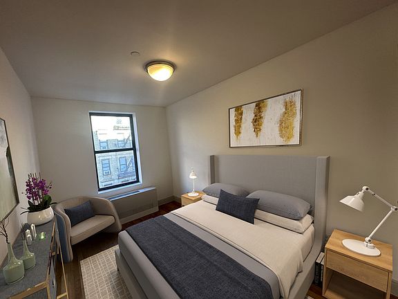 4th image of 410 W 48th St #47