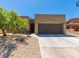 4138 Campana Ct, Las Cruces, NM 88011