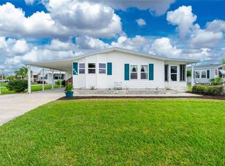 558 Portside Dr, North Port, FL 34287