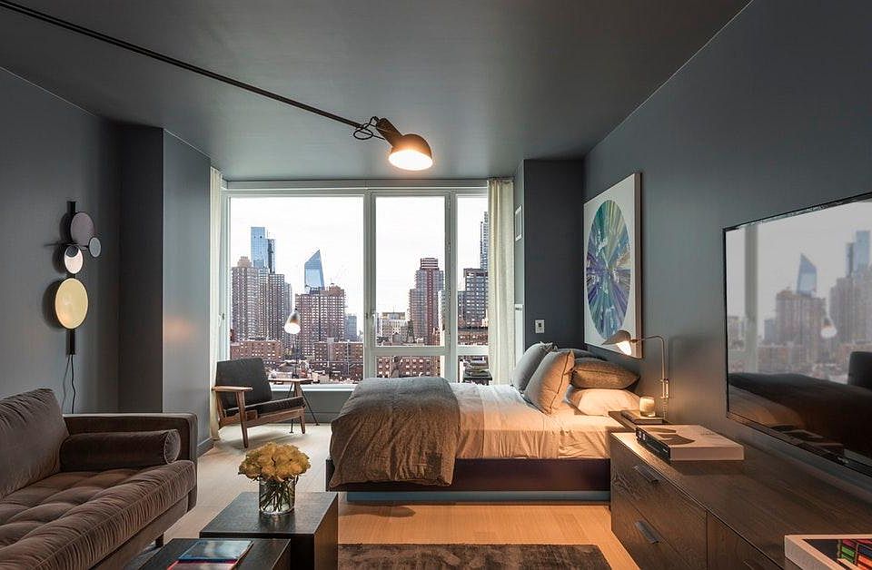 1st image of 525 W 52nd St #4I-S