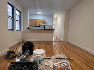 45-45 46th St #4D, Woodside, NY 11377