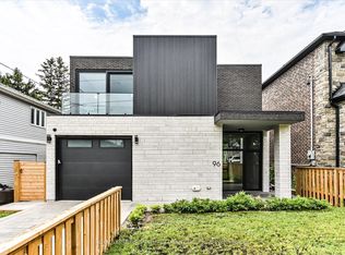 96 Squires Ave, Toronto, ON M4B 2S1