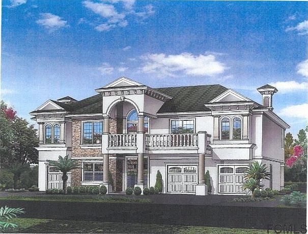 Main View