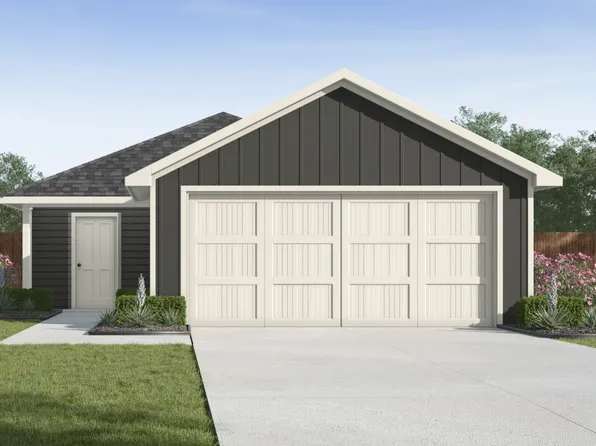 3507 Spring Time St, Talty, TX 75126