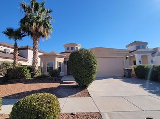 11512 Porfirio Payan Dr, El Paso, TX 79934