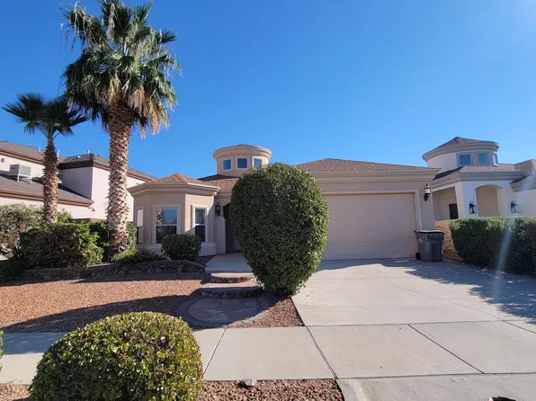 11512 Porfirio Payan Dr, El Paso, TX 79934