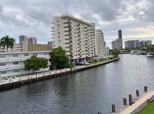 Isle Os Paradise, Hallandale Beach, FL 33009