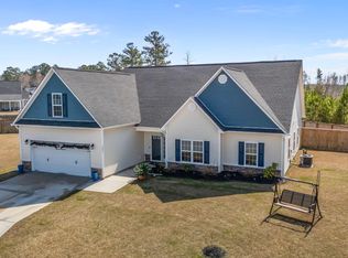 1044 Mackerel Manor, New Bern, NC 28562