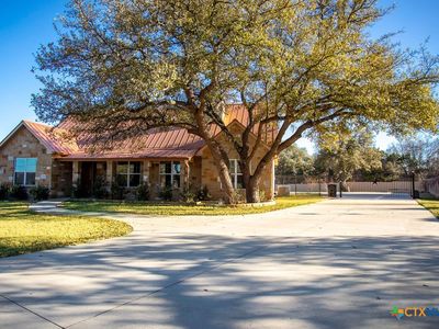 149 Presa Dr, Salado, TX, 76571