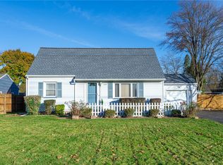 1044 Chili Center Coldwater Rd, Rochester, NY 14624