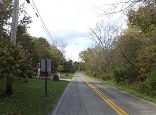 6681 New Castle Rd, Lowellville, OH 44436