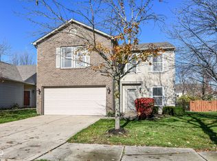 10344 Cumberland Pointe Blvd, Noblesville, IN 46060