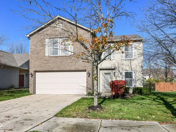 10344 Cumberland Pointe Blvd, Noblesville, IN 46060