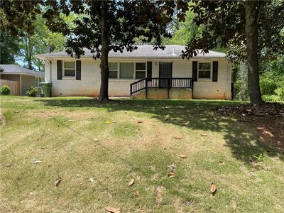 79 Howell Dr SW, Atlanta, GA, 30331