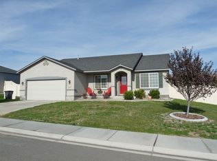 5617 Belmont Dr, Pasco, WA