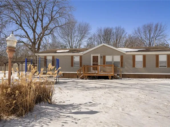 808 N Jerry St, Raymore, MO 64083