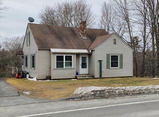 1180 W Main St, Dover Foxcroft, ME 04426