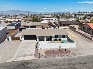 2955 Starline Dr, Lake Havasu City, AZ 86403