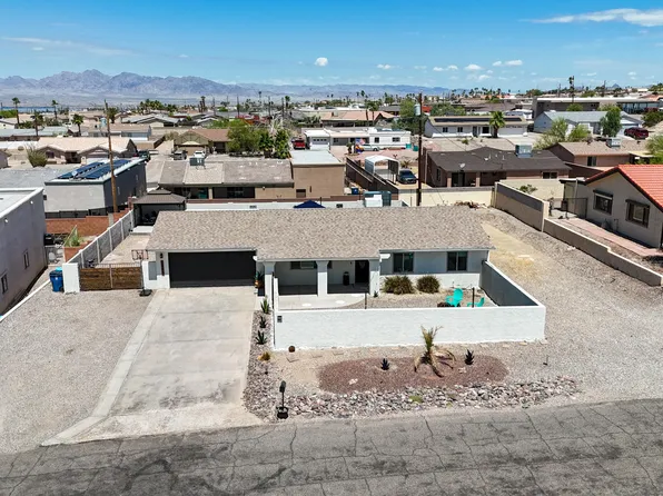 2955 Starline Dr, Lake Havasu City, AZ 86403