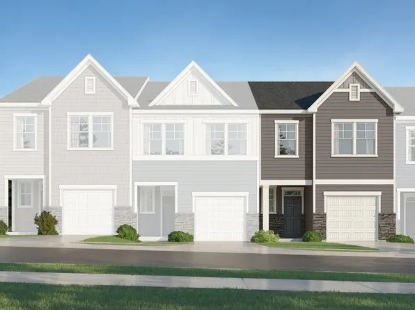 Cameron Plan, Caitlin Crossing : Designer Collection