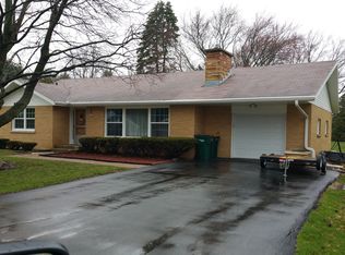 W1396 Fairview Rd, Bloomfield, WI 53157