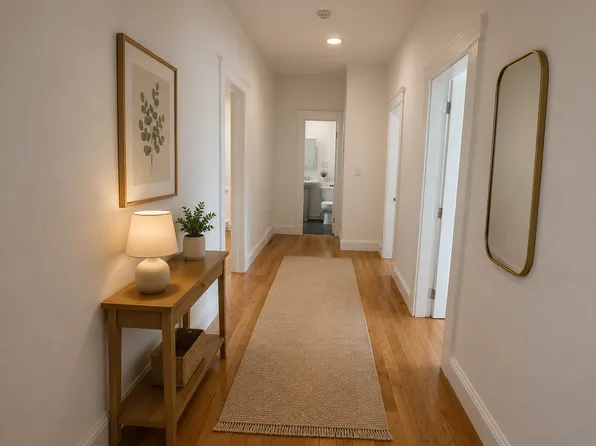 8 Kenwood St #6, Dorchester Center, MA 02124