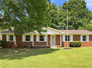 214 Stonewall Rd, Columbia, TN 38401