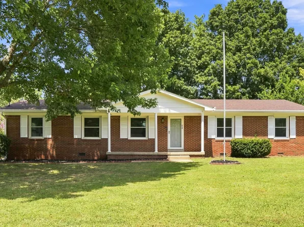 214 Stonewall Rd, Columbia, TN 38401