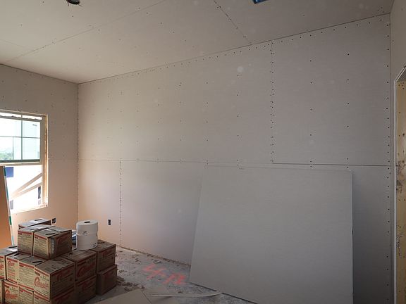 Interior - April 15, 2026