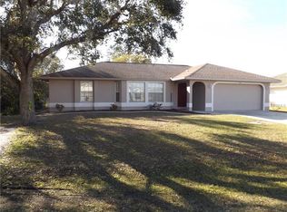 495 Decatur St, Pt Charlotte, FL 33954