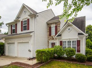 102 Bonhill Ct, Apex, NC 27502
