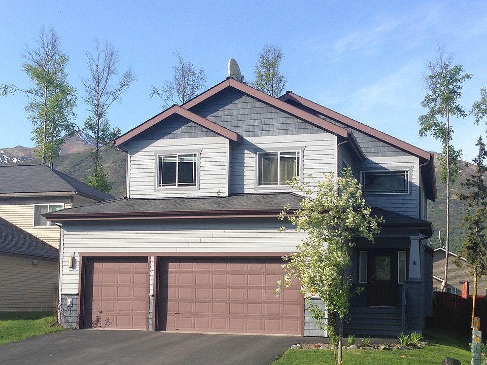 1st image of 9126 Eagle River Ln