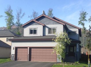 9126 Eagle River Ln, Eagle River, AK 99577