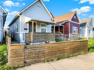 117 W Arizona St, Indianapolis, IN 46225