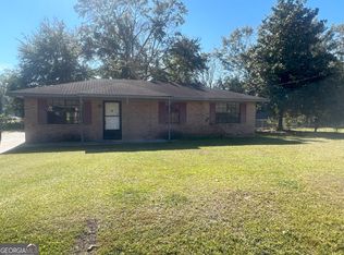 145 Becky St, Hinesville, GA 31313