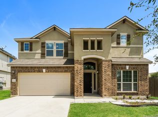 806 Low Cloud Dr, New Braunfels, TX 78130
